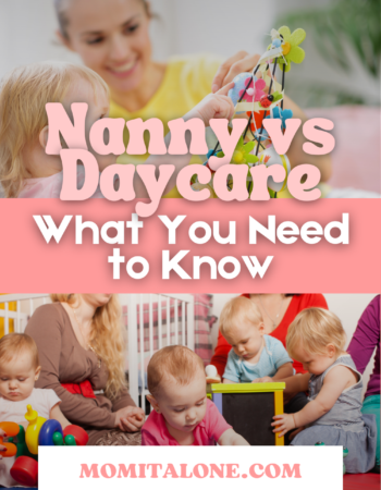 Nanny vs Daycare: What You Need To Know