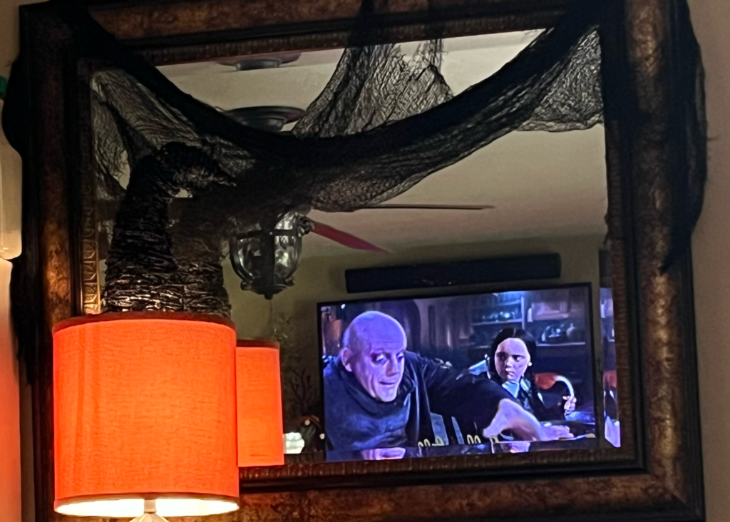 halloween decor